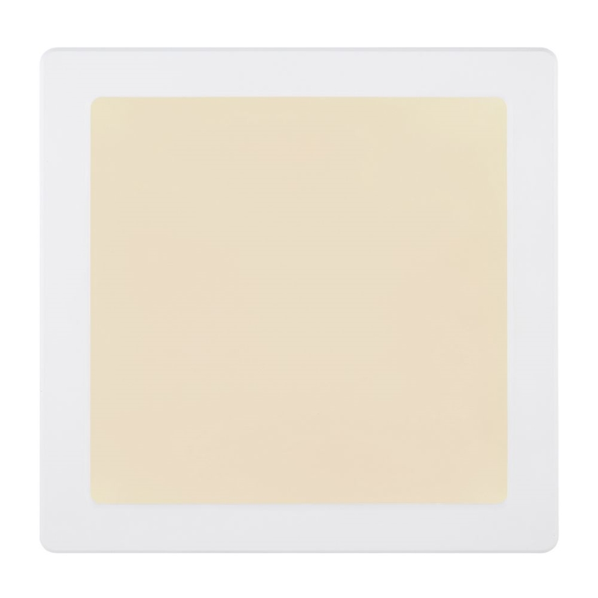 Globo - Iluminação de teto LED LED/18W/230V 3000/4000/6500K branco