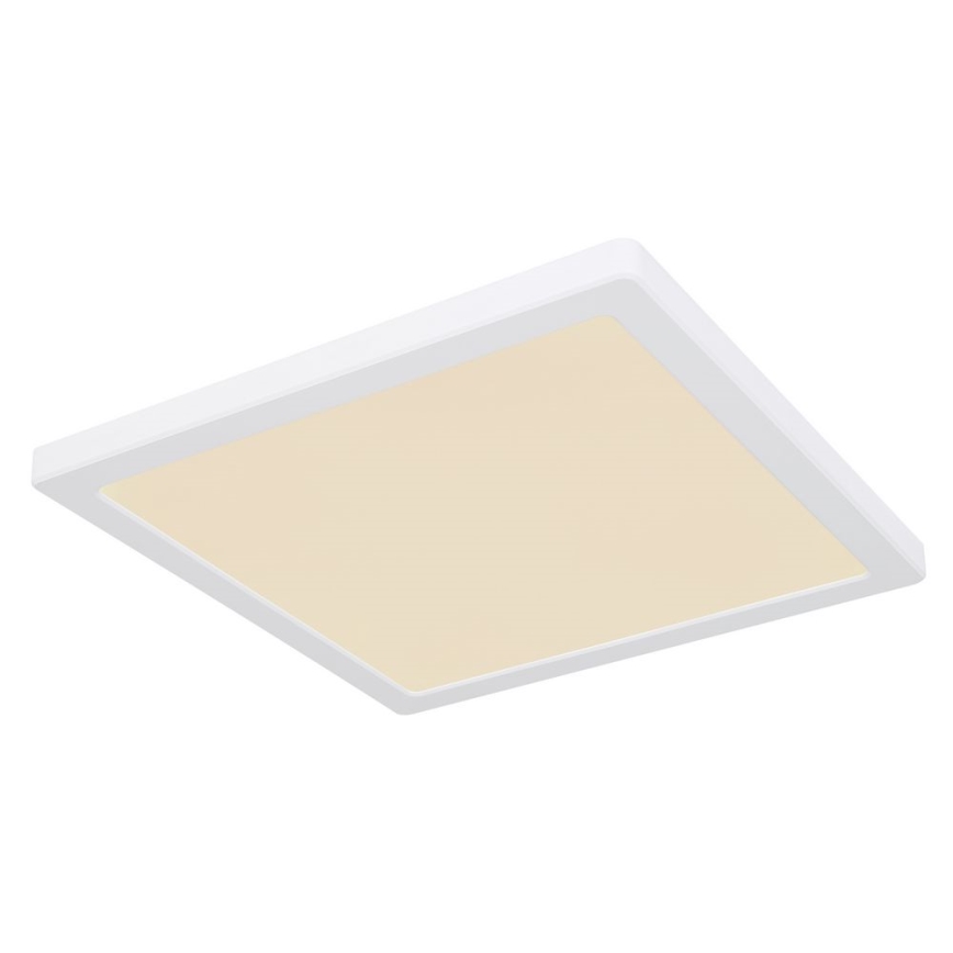 Globo - Iluminação de teto LED LED/24W/230V 3000/4000/6500K branco