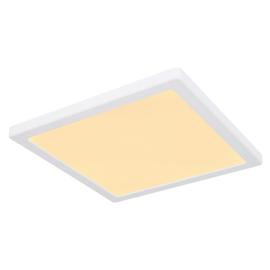 Globo - Iluminação de teto LED LED/24W/230V 3000/4000/6500K branco