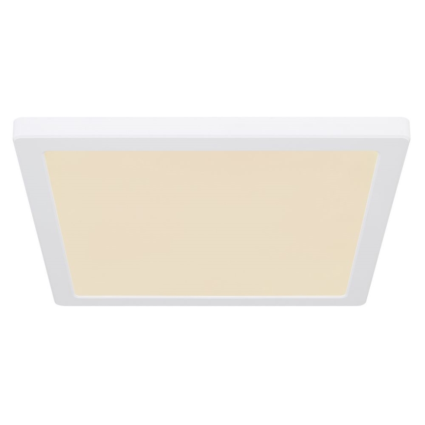 Globo - Iluminação de teto LED LED/24W/230V 3000/4000/6500K branco
