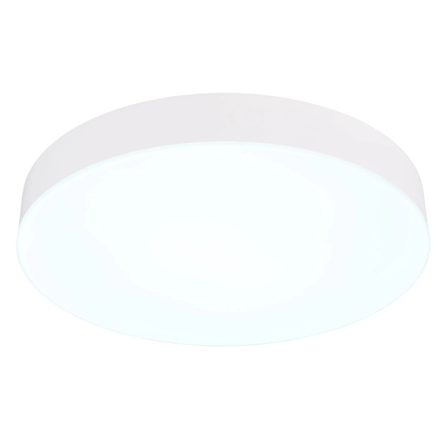 Globo - Iluminação de teto LED LED/24W/230V 3000K/4000K/6500K diâmetro 30 cm branco