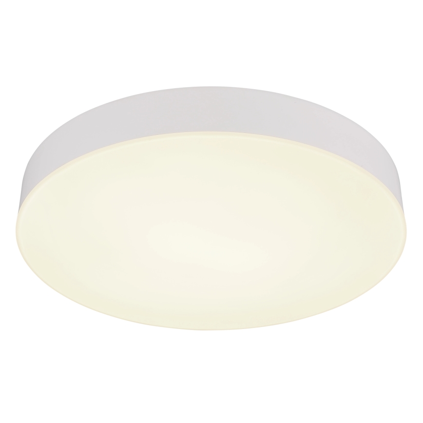 Globo - Iluminação de teto LED LED/24W/230V 3000K/4000K/6500K diâmetro 30 cm branco