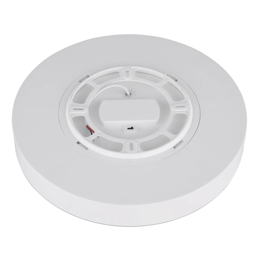 Globo - Iluminação de teto LED LED/24W/230V 3000K/4000K/6500K diâmetro 30 cm branco