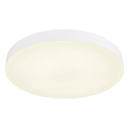 Globo - Iluminação de teto LED LED/36W/230V 3000K/4000K/6500K diâmetro 40 cm branco