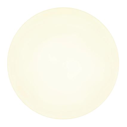 Globo - Iluminação de teto LED LED/50W/230V 3000K/4000K/6500K diâmetro 50 cm preto