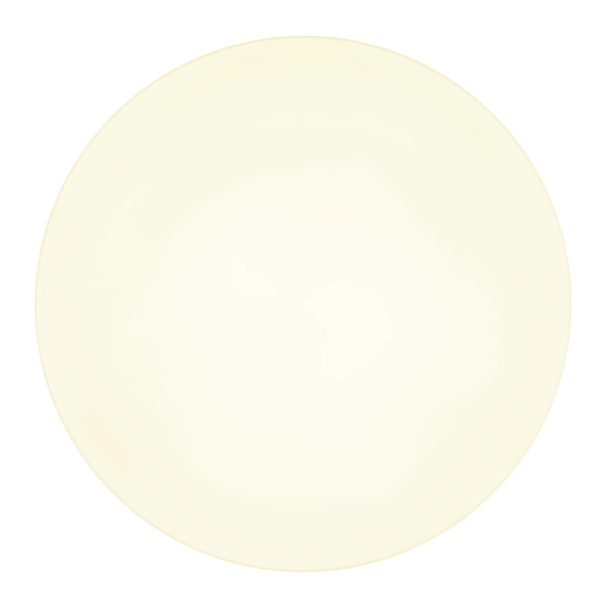 Globo - Iluminação de teto LED LED/50W/230V 3000K/4000K/6500K diâmetro 50 cm preto