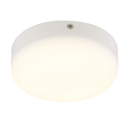 Globo - Iluminação de teto LED LED/8W/230V 4000K diâmetro 12 cm branco