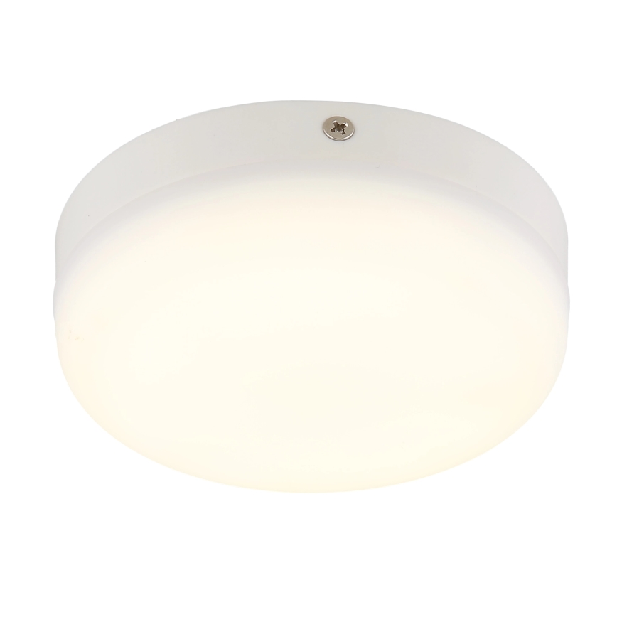 Globo - Iluminação de teto LED LED/8W/230V 4000K diâmetro 12 cm branco