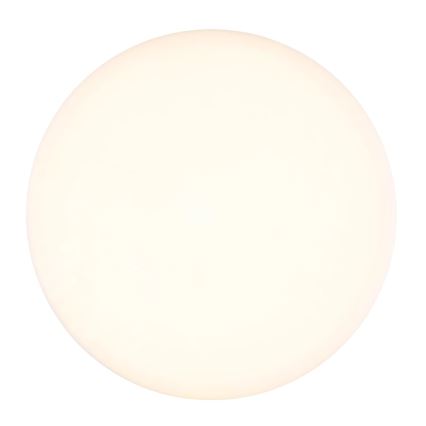 Globo - Iluminação de teto LED LED/8W/230V 4000K diâmetro 12 cm branco
