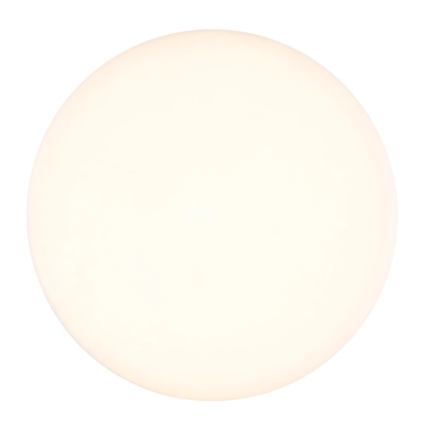 Globo - Iluminação de teto LED LED/8W/230V 4000K diâmetro 12 cm branco