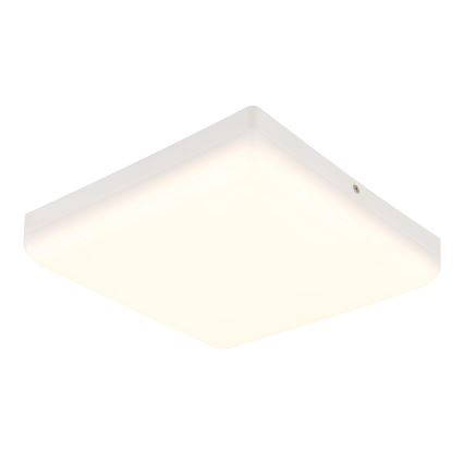 Globo - Iluminação de teto LED LED/12W/230V 4000K 22x22 cm branco