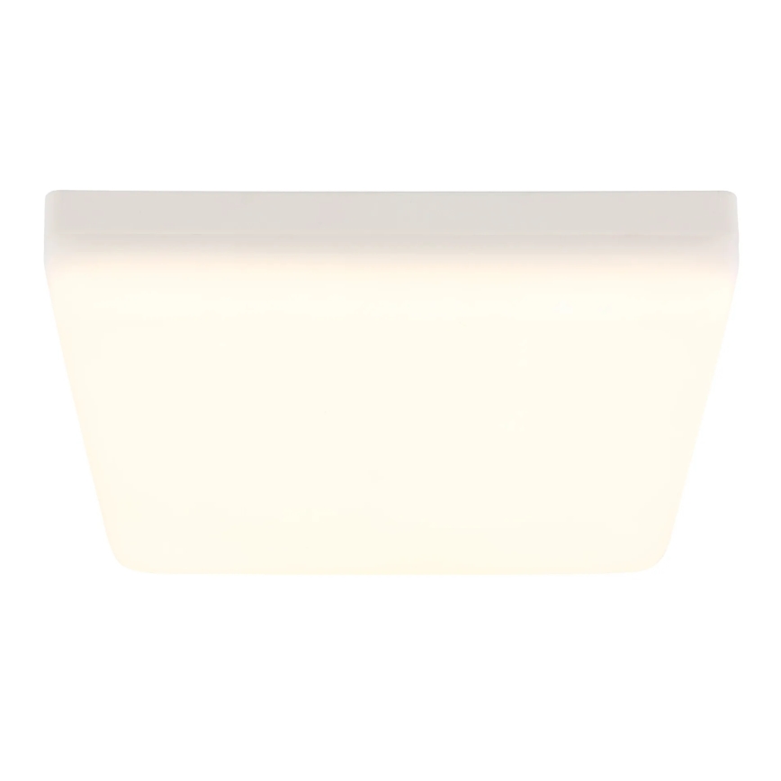 Globo - Iluminação de teto LED LED/12W/230V 4000K 22x22 cm branco