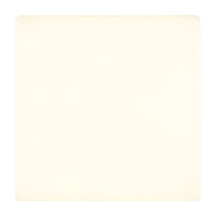 Globo - Iluminação de teto LED LED/12W/230V 4000K 22x22 cm branco