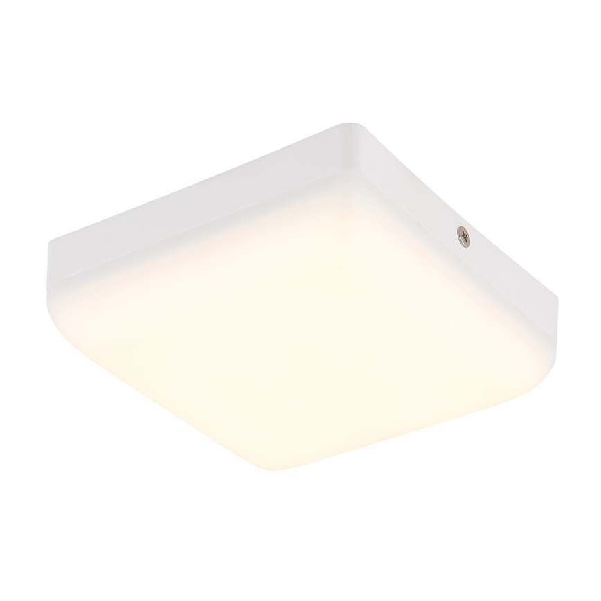 Globo - Iluminação de teto LED LED/8W/230V 4000K 12x12 cm branco