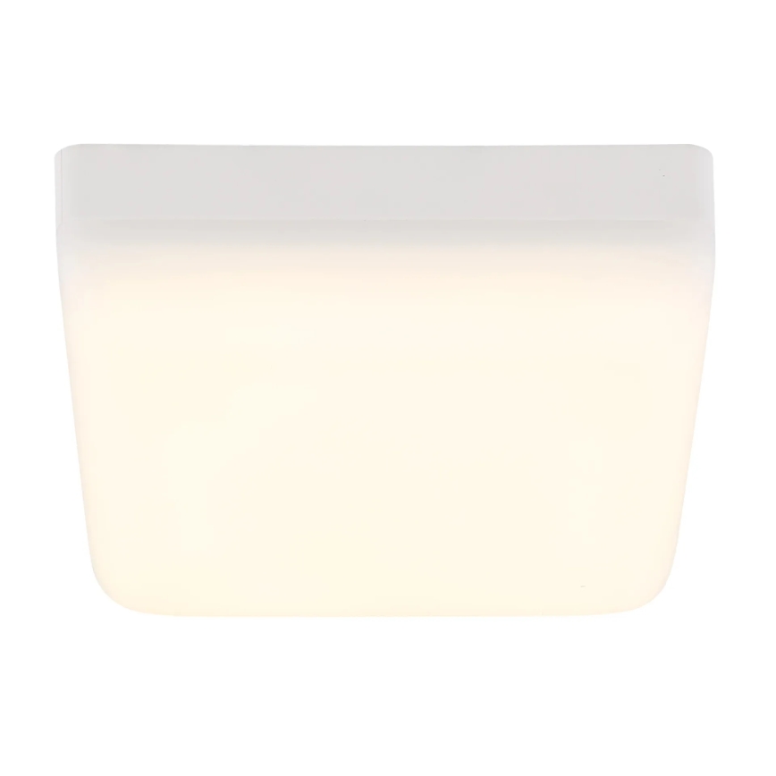 Globo - Iluminação de teto LED LED/8W/230V 4000K 12x12 cm branco