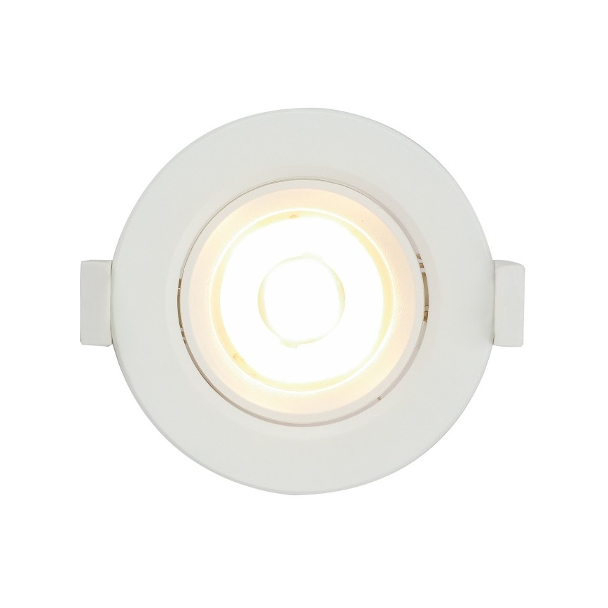Globo - Iluminação embutida LED LED/5W/230V