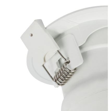 Globo - Iluminação embutida LED LED/5W/230V
