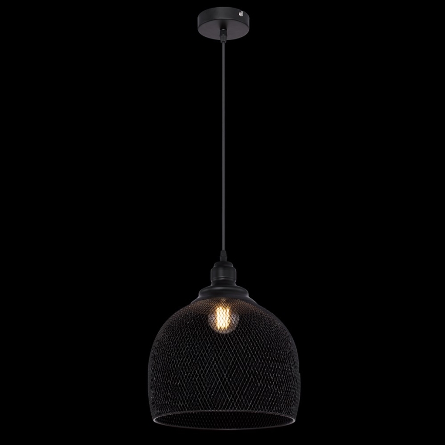 Globo - Candelabro num fio 1xE27/60W/230V