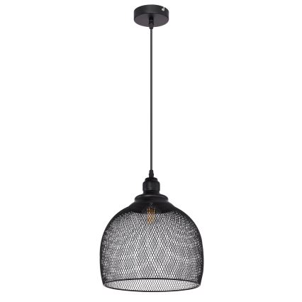 Globo - Candelabro num fio 1xE27/60W/230V