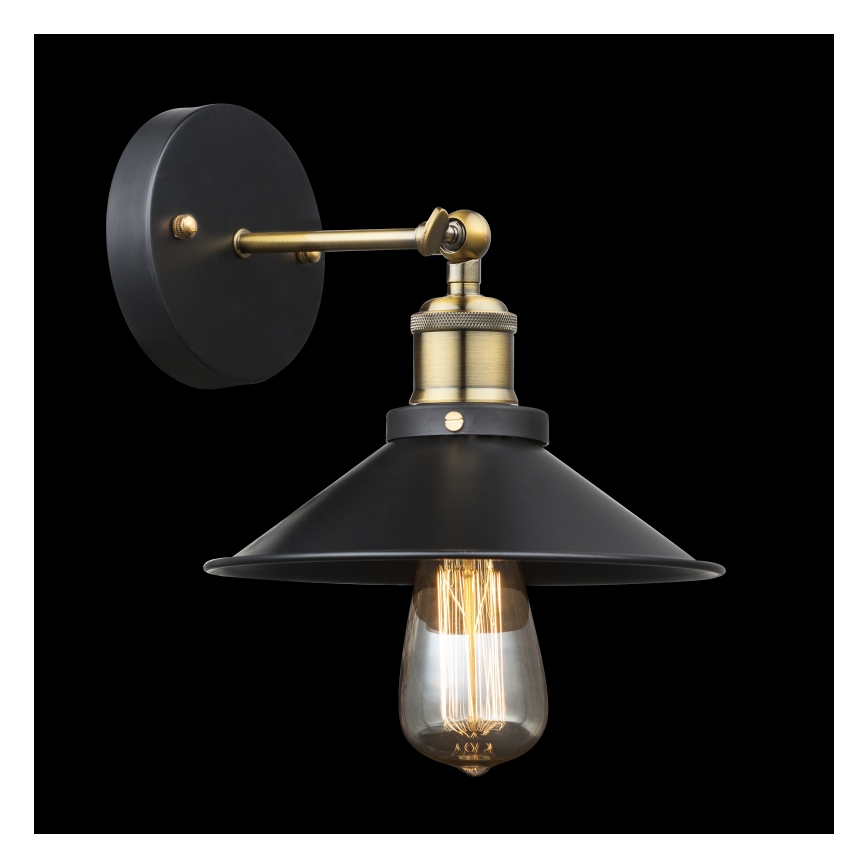 Globo - Luz de parede 1xE27/60W/230V