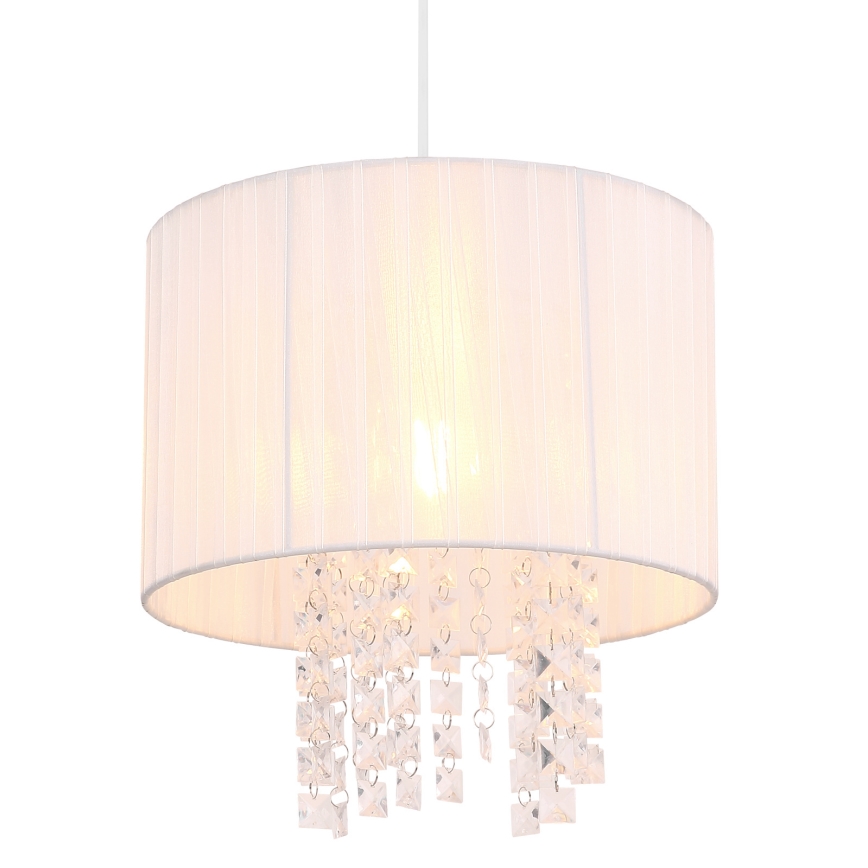 GLOBO 15098 - Luz pendente PYRA 1xE27/60W/230V