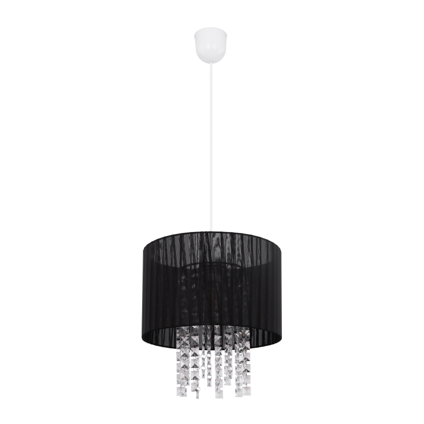 Globo - Candelabro suspenso 1xE27/60W/230V
