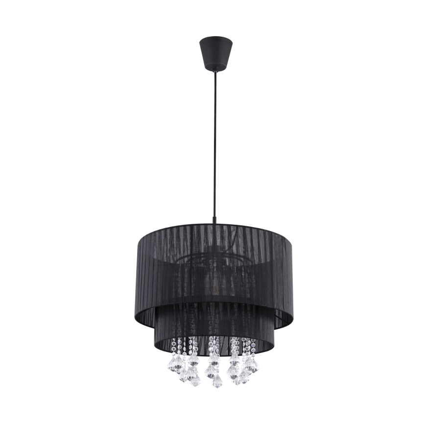 Globo - Candelabro num fio 1xE27/60W/230V