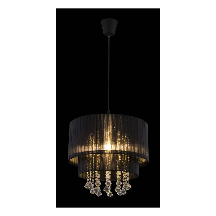 Globo - Candelabro num fio 1xE27/60W/230V