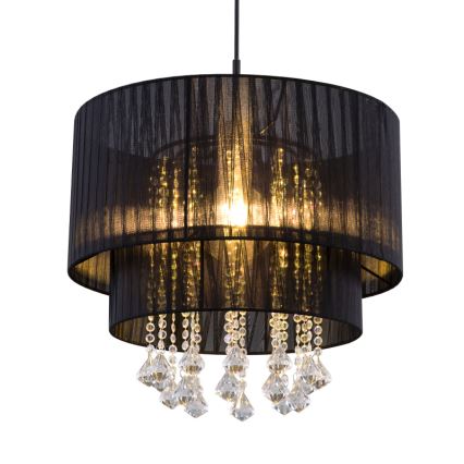 Globo - Candelabro num fio 1xE27/60W/230V