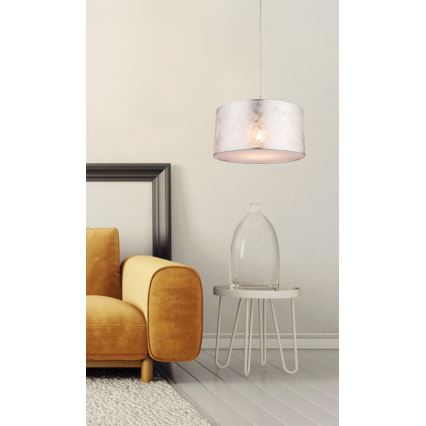 Globo - Candelabro 1xE27/60W/230V