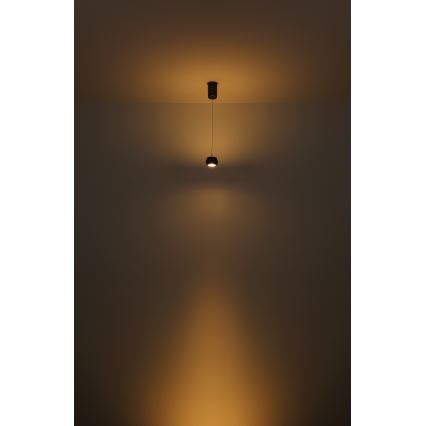 Globo - Candeeiro suspenso LED LED/6W/230V