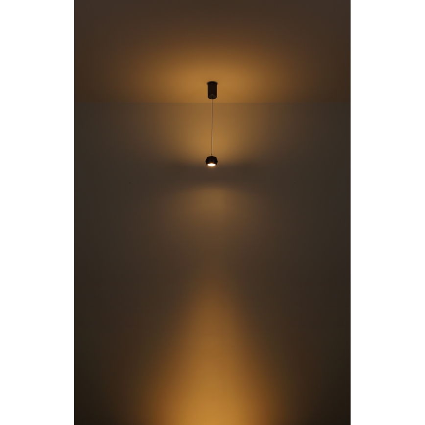 Globo - Candeeiro suspenso LED LED/6W/230V