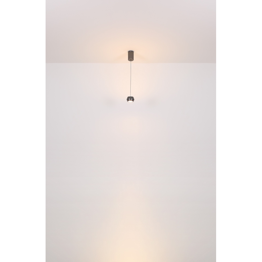 Globo - Candeeiro suspenso LED LED/6W/230V