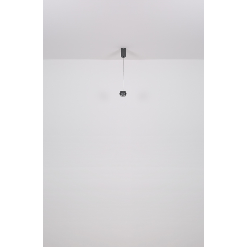 Globo - Candeeiro suspenso LED LED/6W/230V