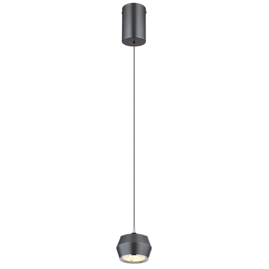 Globo - Candeeiro suspenso LED LED/6W/230V