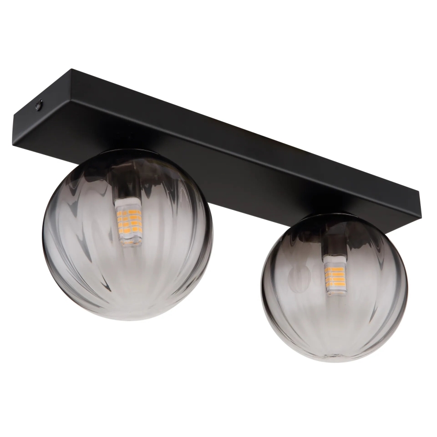 Globo - Iluminação de teto 2xG9/10W/230V