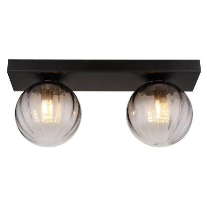 Globo - Iluminação de teto 2xG9/10W/230V