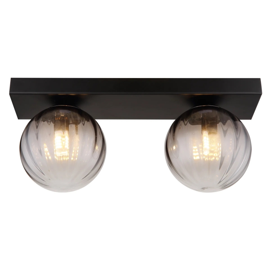 Globo - Iluminação de teto 2xG9/10W/230V