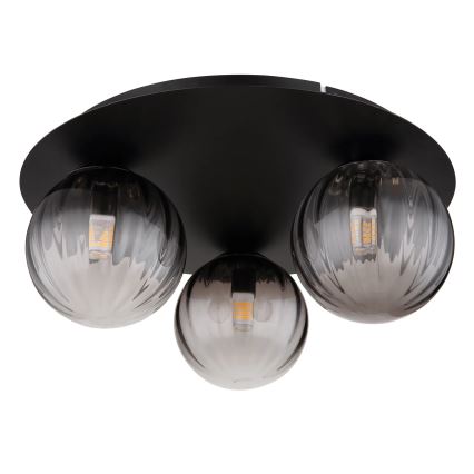 Globo - Iluminação de teto 3xG9/10W/230V