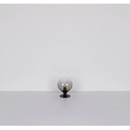 Globo - Candeeiro de mesa 1xE27/12W/230V