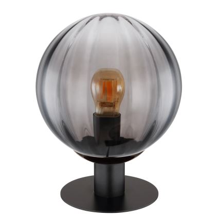 Globo - Candeeiro de mesa 1xE27/12W/230V