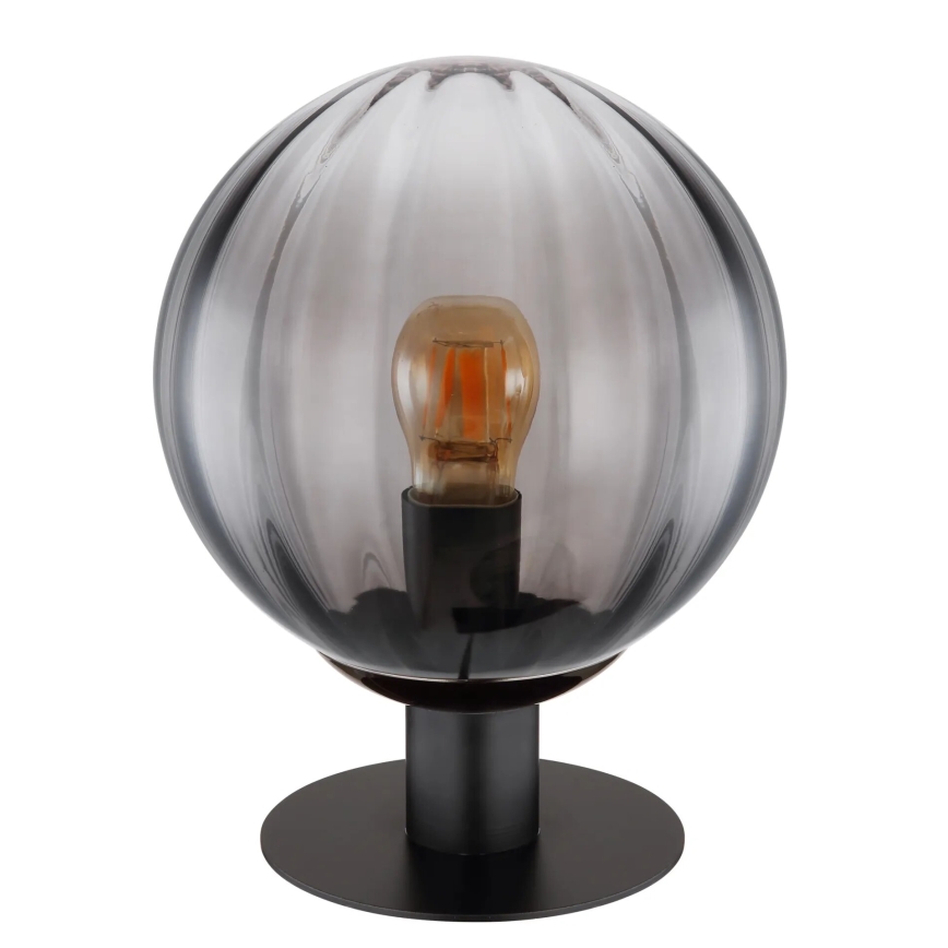 Globo - Candeeiro de mesa 1xE27/12W/230V