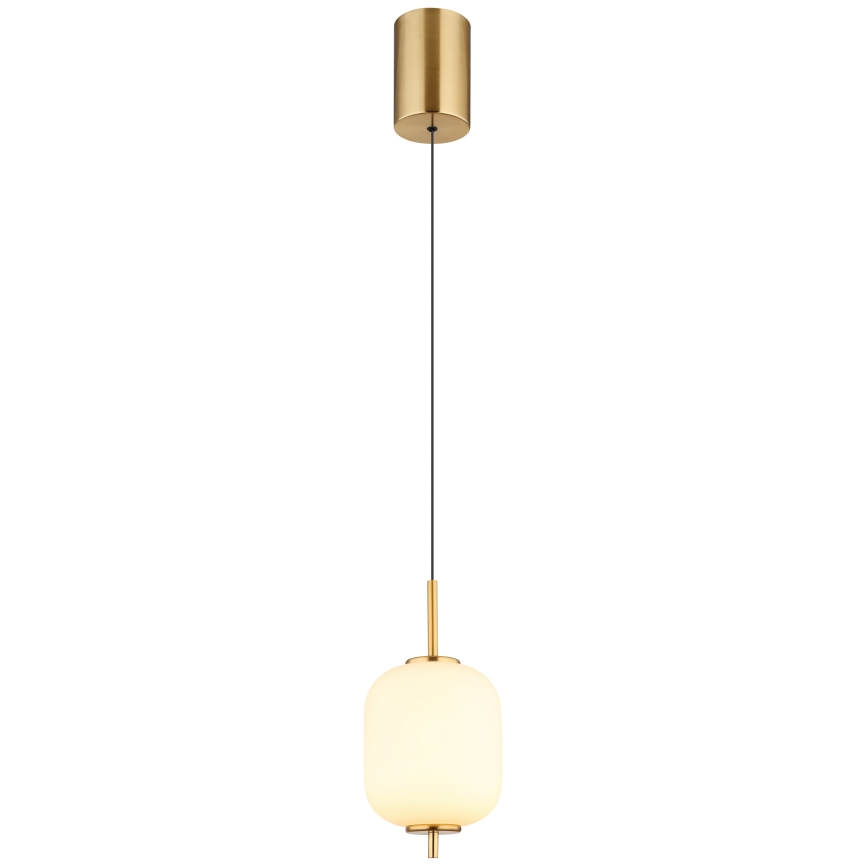 Globo - Candeeiro suspenso LED LED/7W/230V