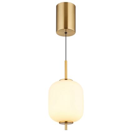 Globo - Candeeiro suspenso LED LED/7W/230V
