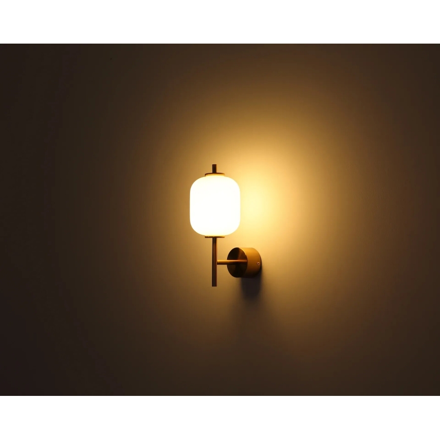 Globo - Iluminação de parede LED LED/7W/230V