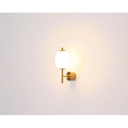 Globo - Iluminação de parede LED LED/7W/230V