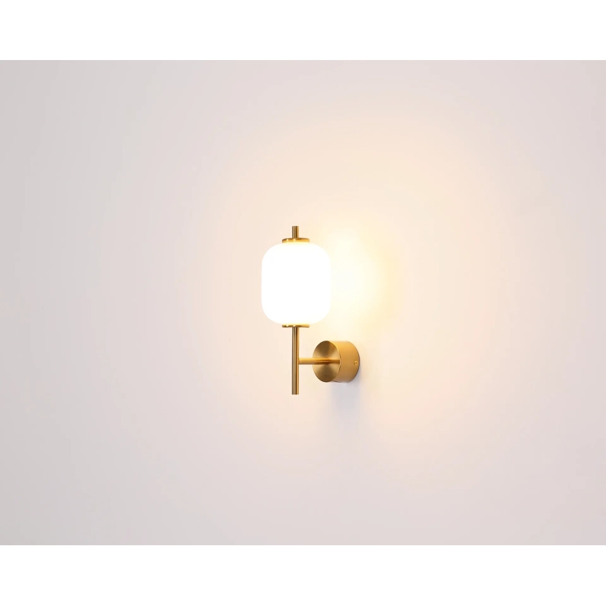 Globo - Iluminação de parede LED LED/7W/230V