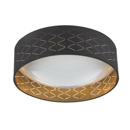 Globo - Luz de teto LED LED/18W/230V