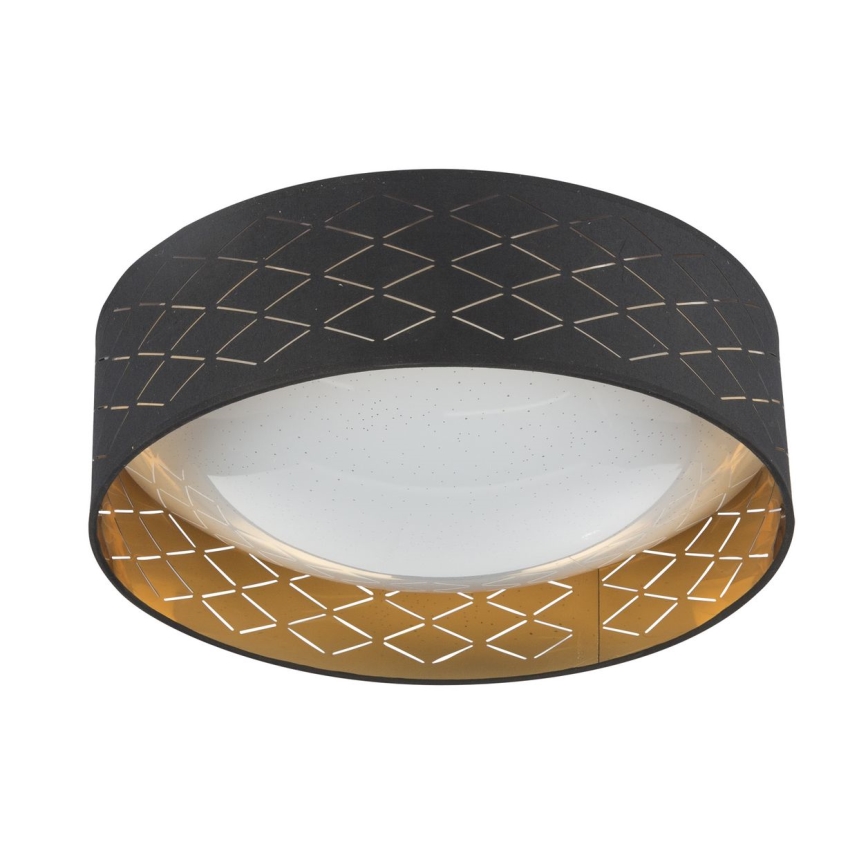 Globo - Luz de teto LED LED/18W/230V