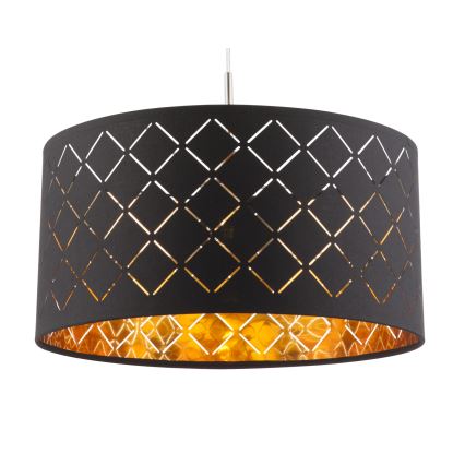 Globo - Candelabro num fio 1xE27/60W/230V